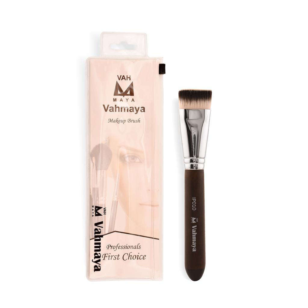 VAHMAYA MAKEUP BRUSH IP010 (CONTOUR/FOUNDATION BRUSH)