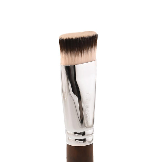 VAHMAYA MAKEUP BRUSH IP010 (CONTOUR/FOUNDATION BRUSH)