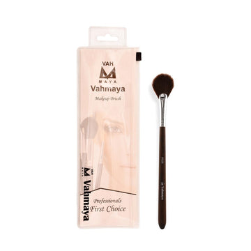VAHMAYA MAKEUP BRUSH IP038 (HIGHLIGHTER BRUSH)