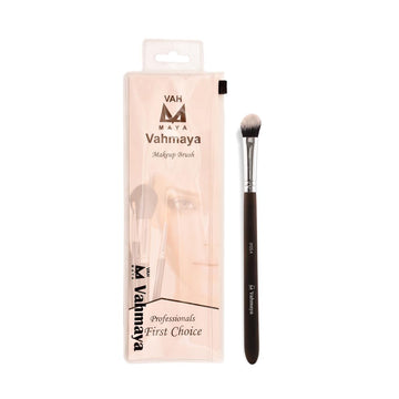 VAHMAYA MAKEUP BRUSH IP054 (CONCEALER BRUSH)