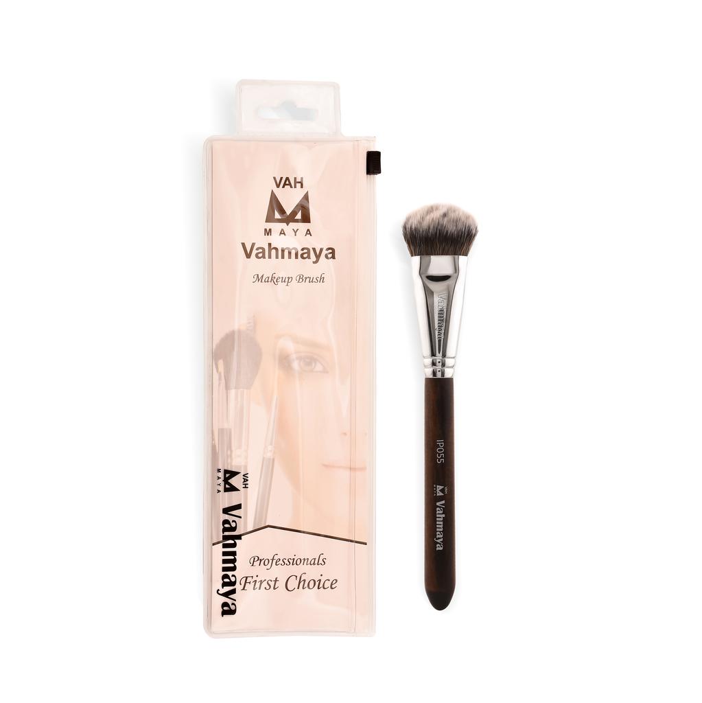 VAHMAYA MAKEUP BRUSH IP055 (FOUNDATION BRUSH)