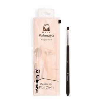 VAHMAYA MAKEUP BRUSH IP081 (SMUDGE/BLENDING BRUSH)