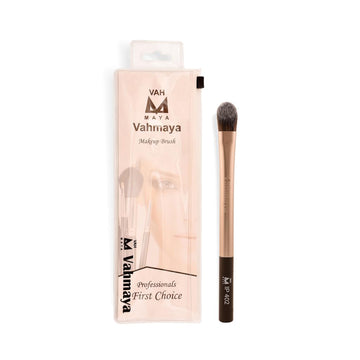 VAHMAYA MAKEUP BRUSH IP402 (CONCEALER BRUSH)