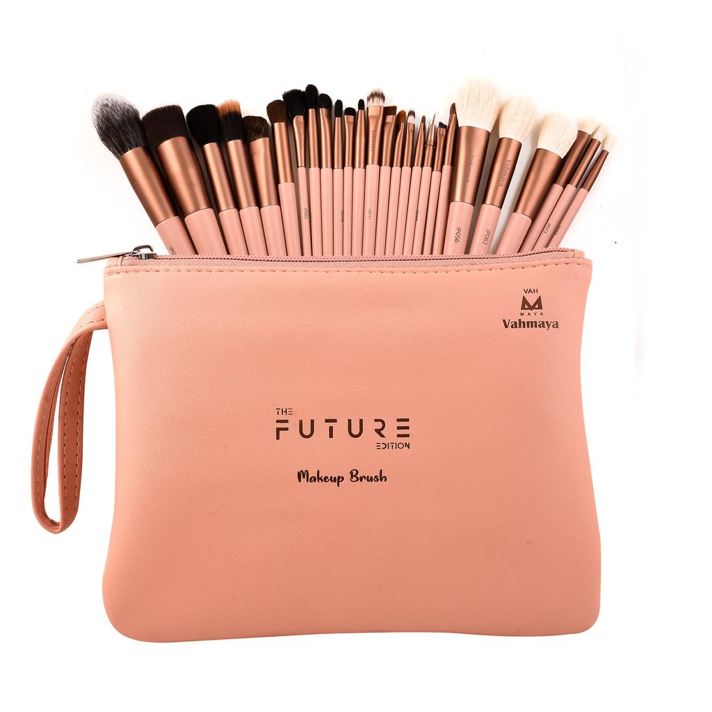 VAHMAYA THE FUTURE EDITION BRUSH KIT (26)
