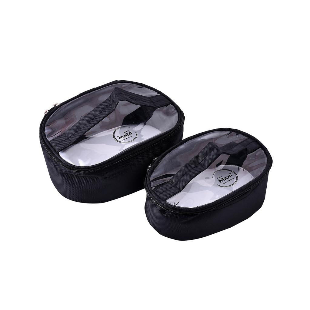 VAHMAYA POUCHES 2PCS SET