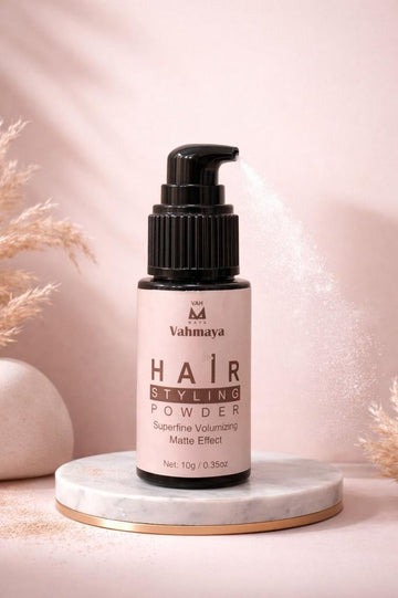 VAHMAYA HAIR VOLUME POWDER VP01 ( DUST IT)