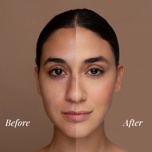 AFLAIRZA LIQUID FOUNDATION