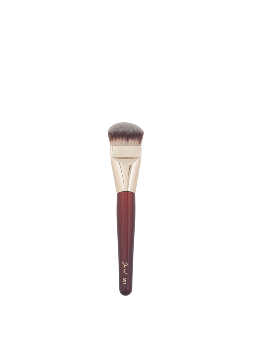 DEART FOUNDATION BRUSH 501