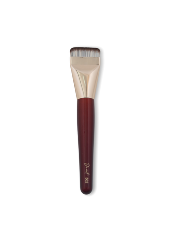 DEART FLAT FOUNDATION BRUSH 502