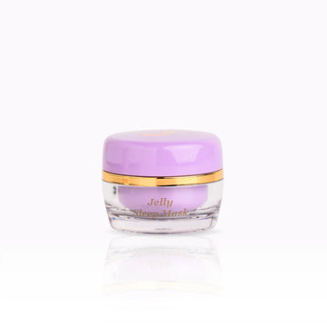 OCEGLOW SLEEPING JELLY MASK
