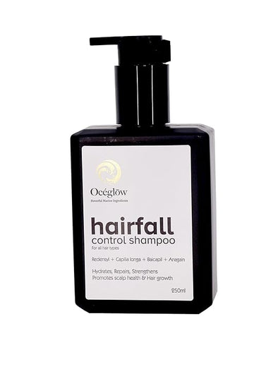 OCEGLOW HAIRFALL CONTROL SHAMPOO