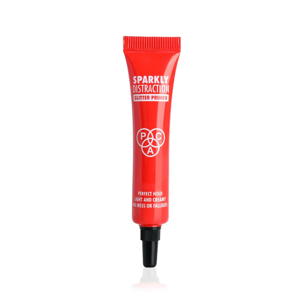 PAC SPARKLY  DISTRACTION GLITTER PRIMER (10 ml)