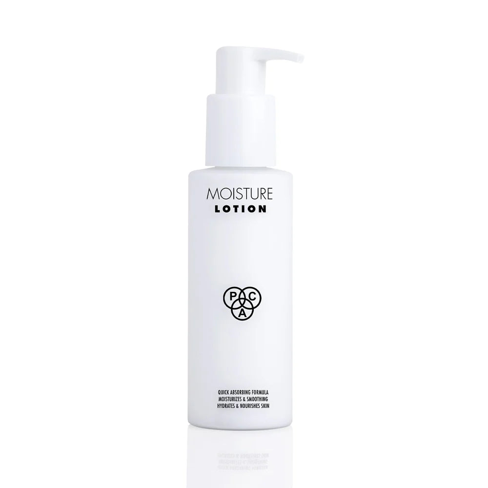 PAC MOISTER LOTION