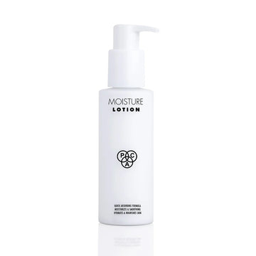 PAC MOISTER LOTION