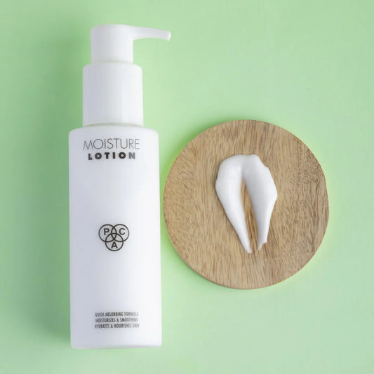 PAC MOISTER LOTION