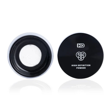 PAC HD POWDER WHITE