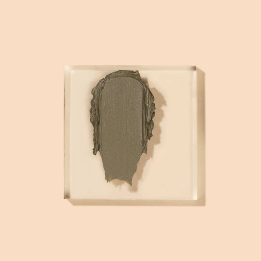 PAC SUPER BROW CREAM (Cedar)