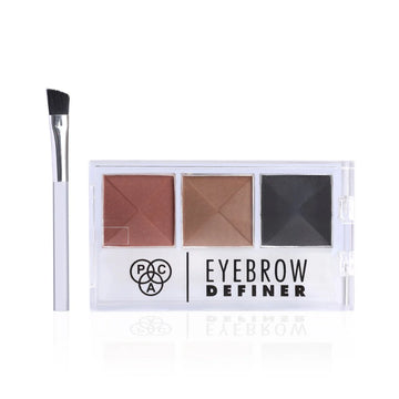 PAC EYEBROW DEFINER(3 COLOR) (2.5 gm)