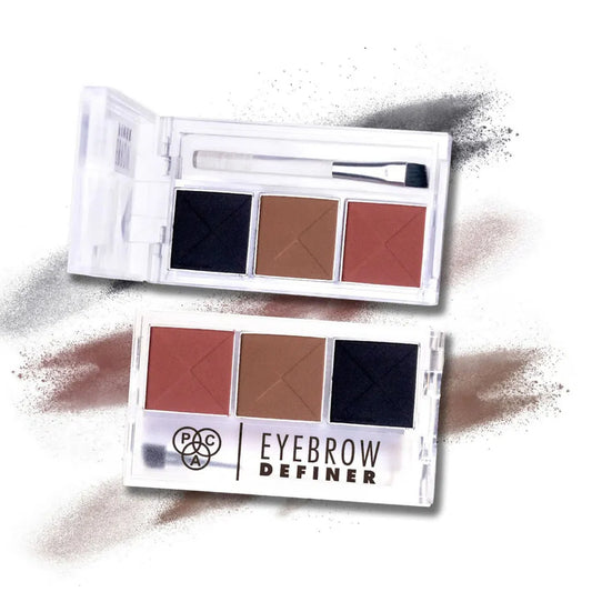 PAC EYEBROW DEFINER(3 COLOR) (2.5 gm)