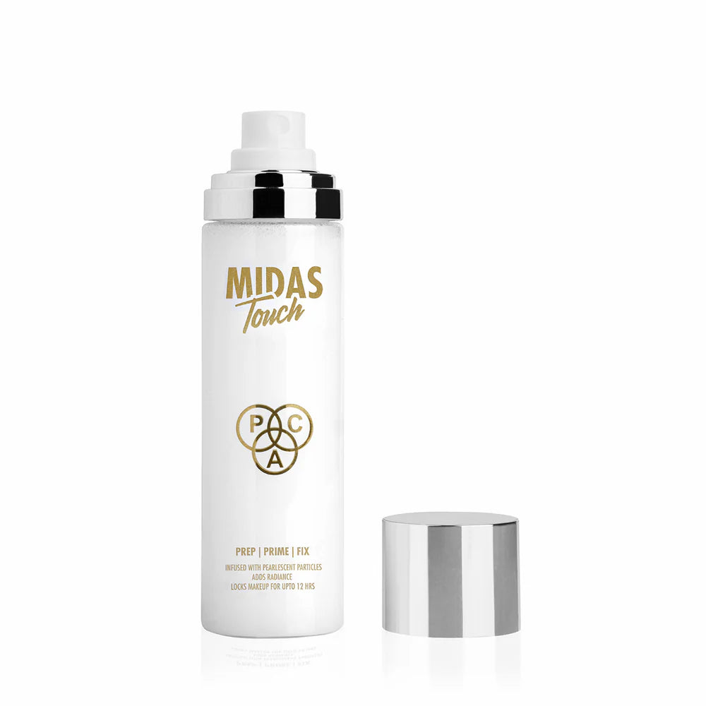 PAC MIDAS TOUCH MAKEUP FIXER (110 ml)