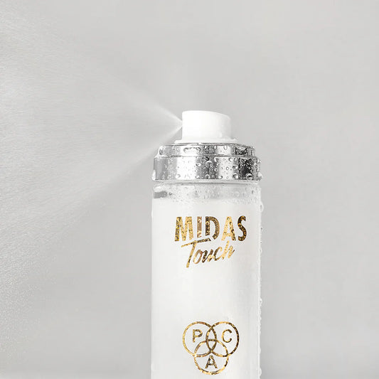 PAC MIDAS TOUCH MAKEUP FIXER (110 ml)
