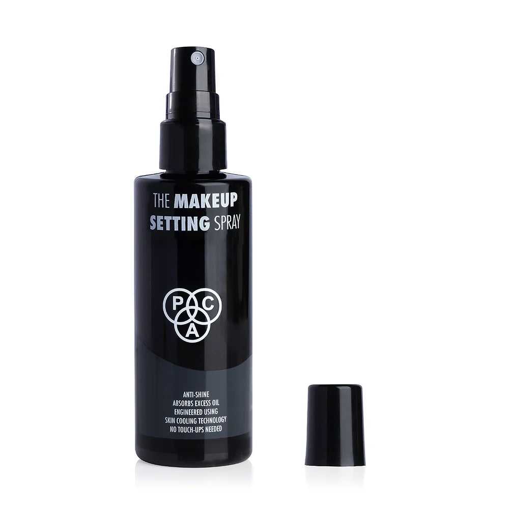 PAC MAKEUP SETTING SPRAY (OIL CONTROL) (118 ml)