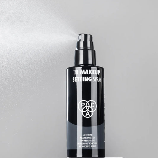 PAC MAKEUP SETTING SPRAY (OIL CONTROL) (118 ml)