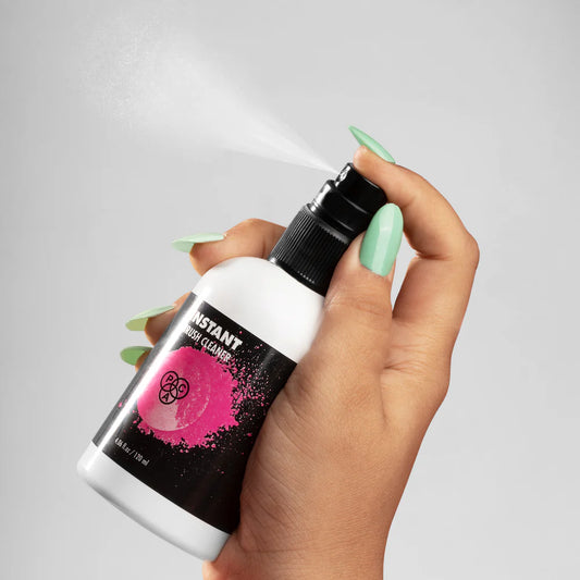 PAC INSTANT BRUSH CLEANER