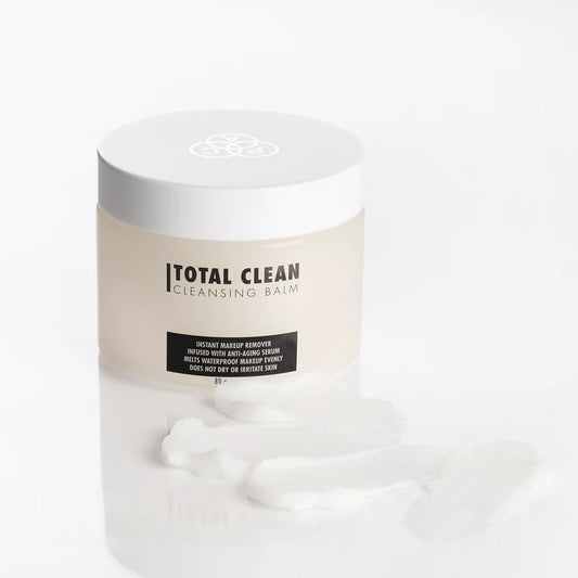 PAC TOTAL CLEAN CLEANSING BALM (80  gm)