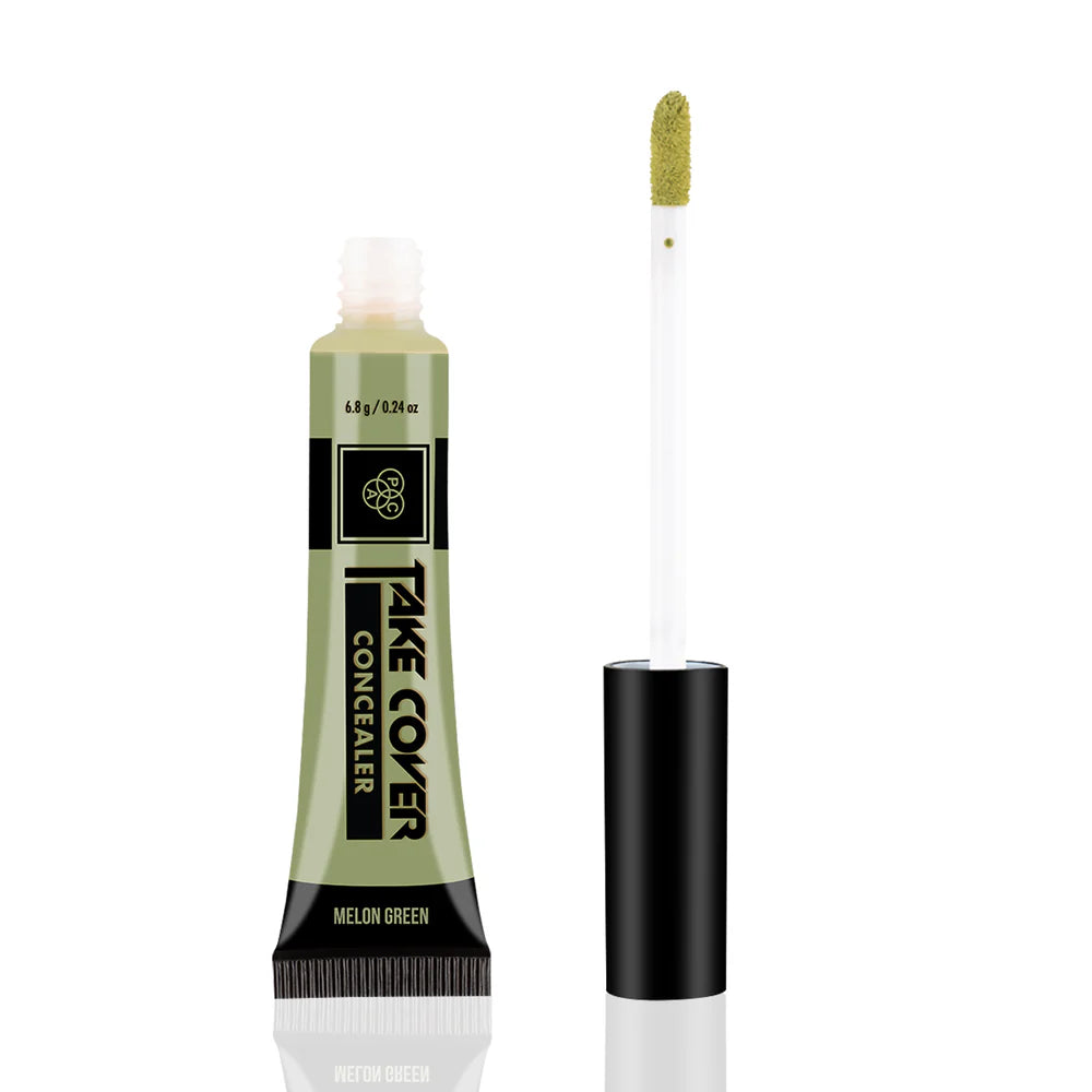 PAC TAKE COVER CONCEALER