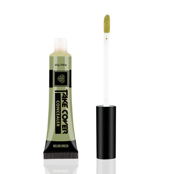 PAC TAKE COVER CONCEALER