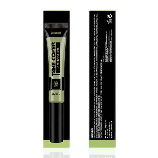 PAC TAKE COVER CONCEALER