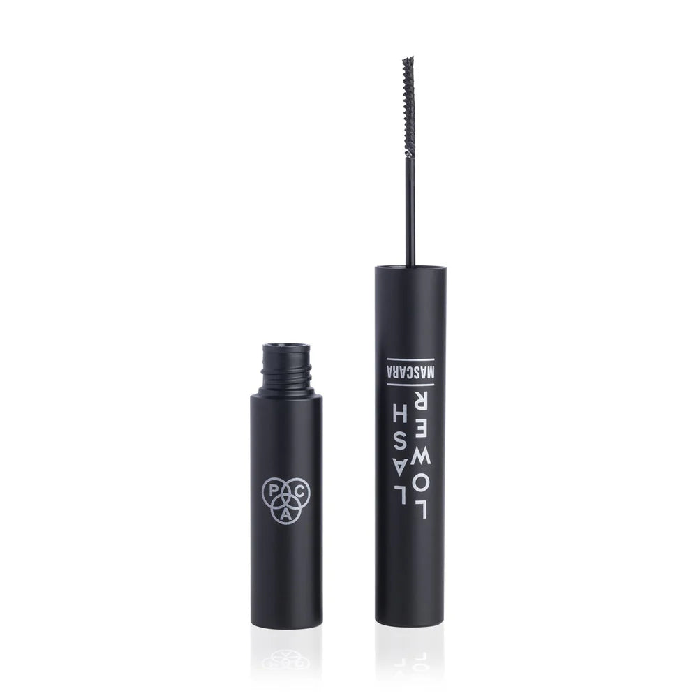 PAC LOWER MASCARA BLACK (2 gm)