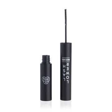 PAC LOWER MASCARA BLACK (2 gm)