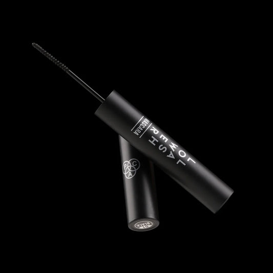 PAC LOWER MASCARA BLACK (2 gm)