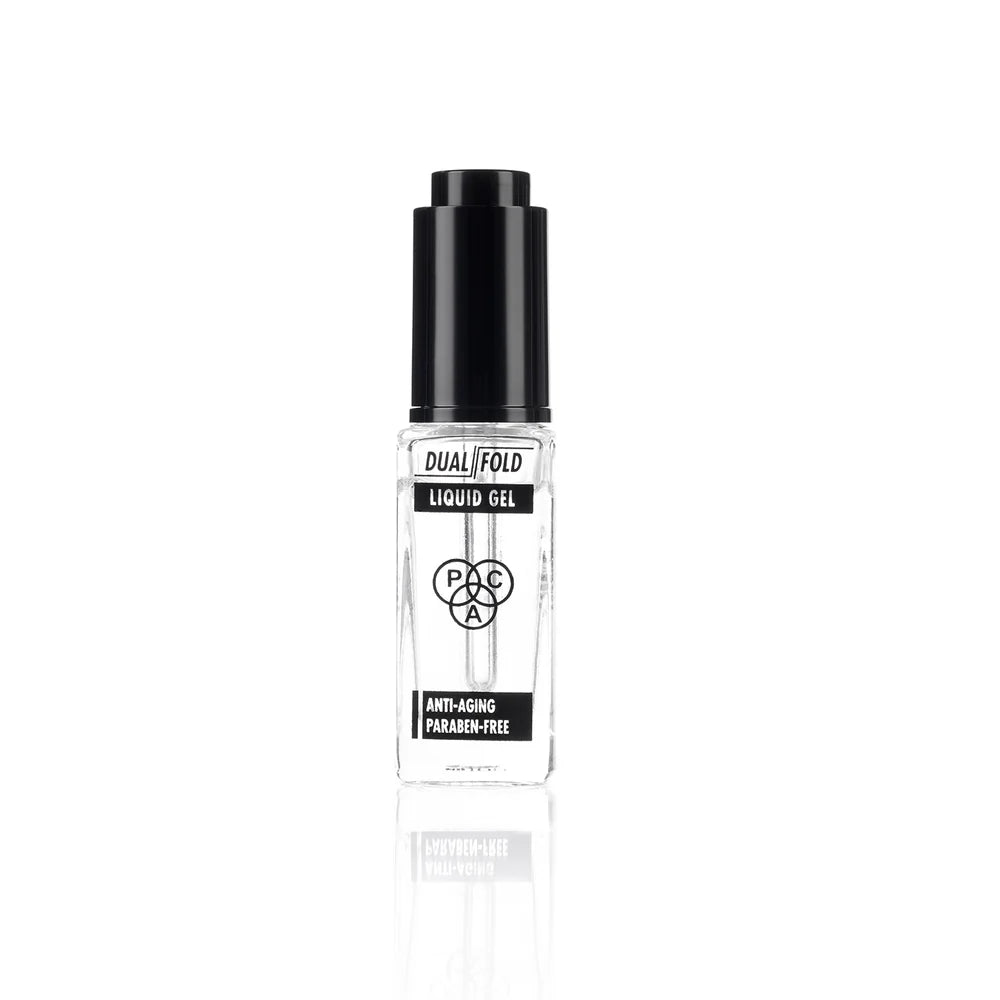 PAC DUAL FOLD GEL