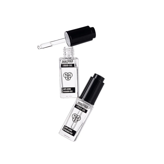 PAC DUAL FOLD GEL
