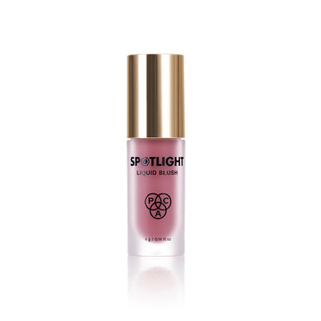 PAC SPOTLIGHT LIQUID BLUSH
