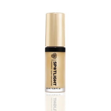 PAC Spotlight Radiance Liquid Highlighter (GOLD)