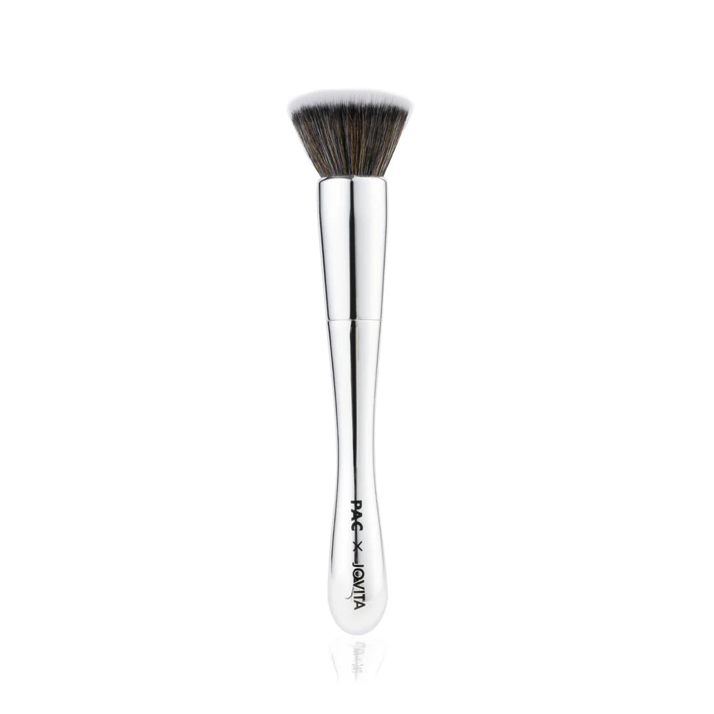 PAC X JOVITA FOUNDATION KABUKI BRUSH