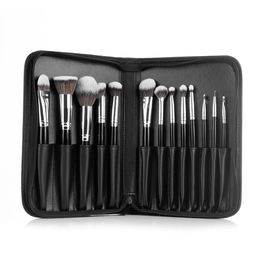 PAC SYNTHETIC SERIES BRUSH KIT (13 Brushes)