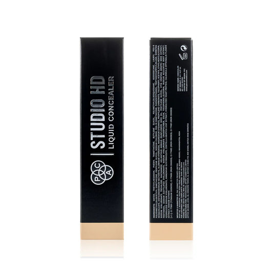 PAC STUDIO LIQUID CONCEALER