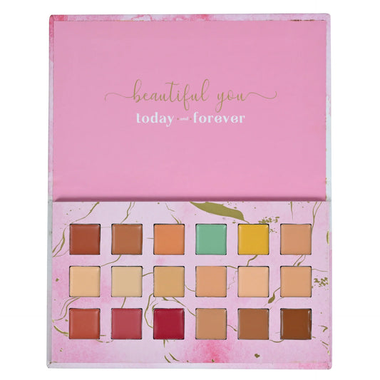 AFLAIRZA ONE FOR ALL PALETTE