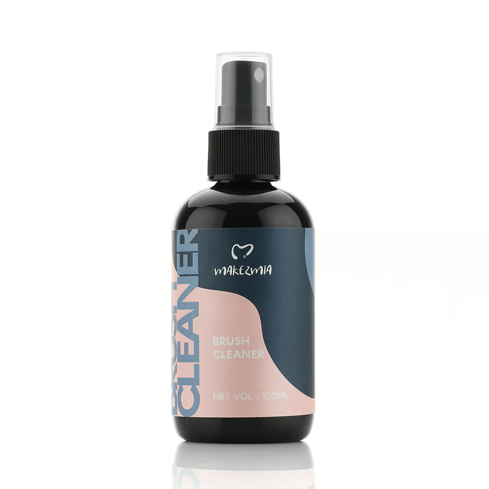 MAKEZMIA MAKEUP BRUSH CLEANER