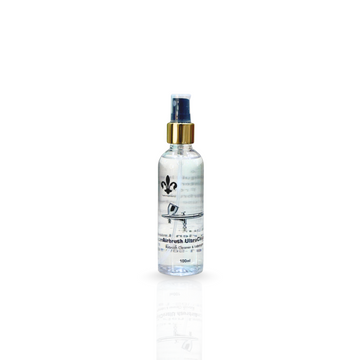 AIRBRUSH CLEANER & LUBRICATOR (100 ml)