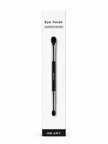 DE ART Eye Finish Brush (Eyeshadow / Blender)