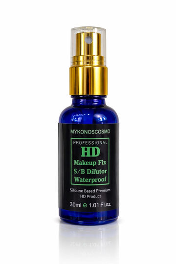 HD MAKEUP FIX DILUTOR