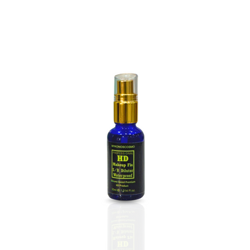 HD MAKEUP FIX DILUTOR