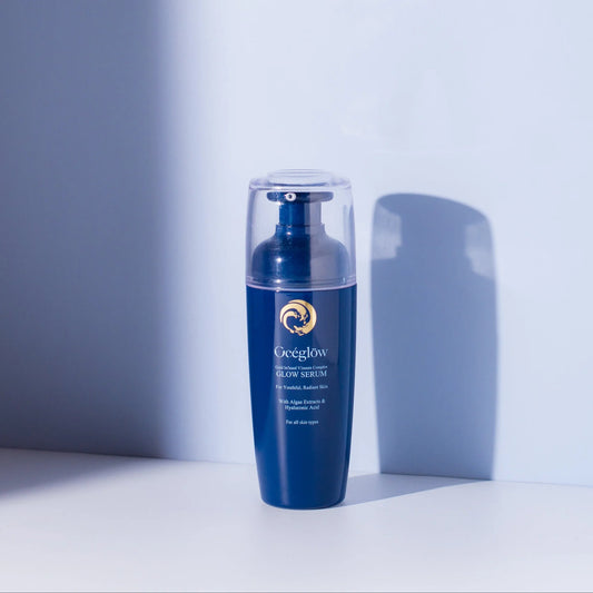 OCEGLOW GLOW SERUM