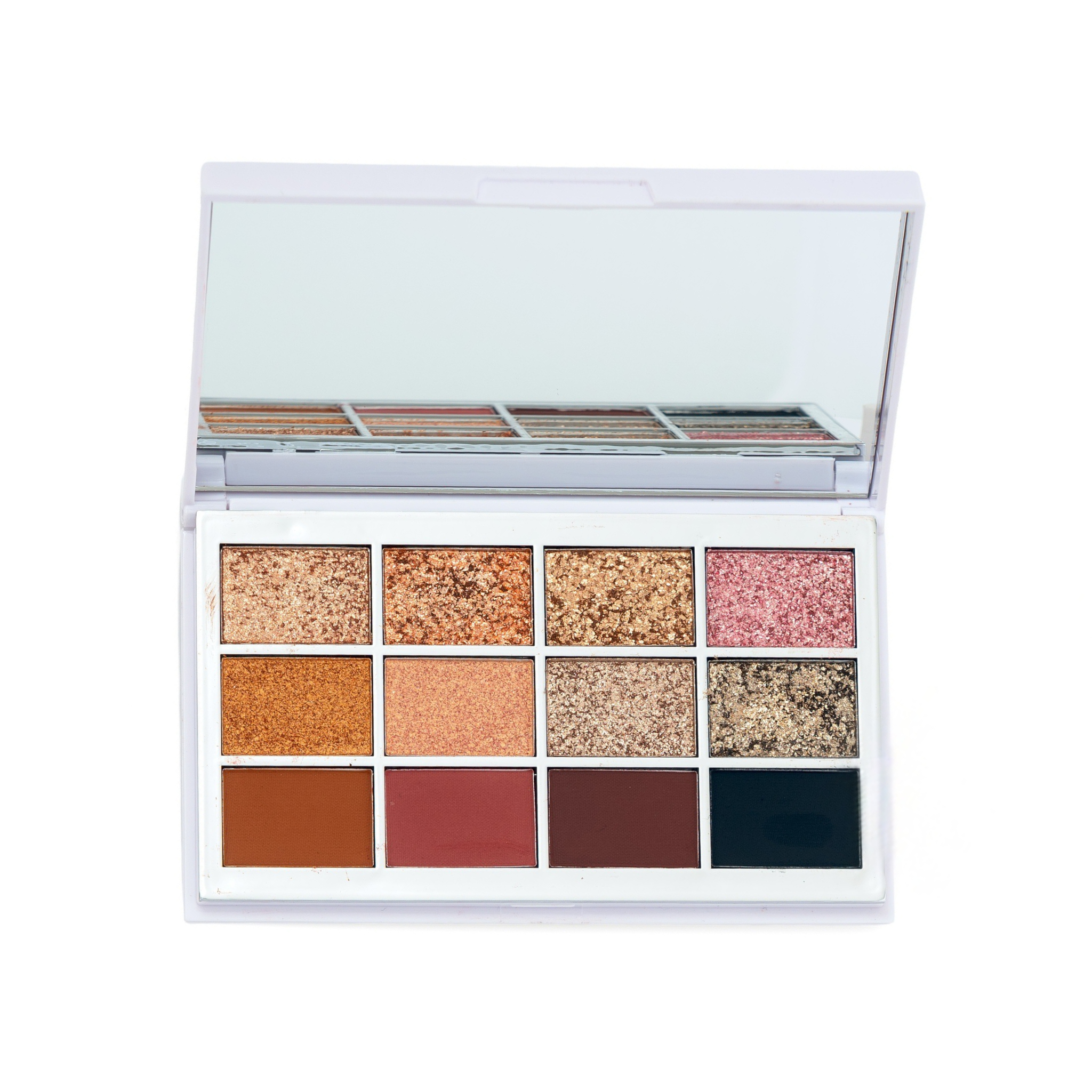 DEART EYESHADOW PALETTE (12 SHADE)